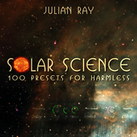 Solar Science by Julian Ray